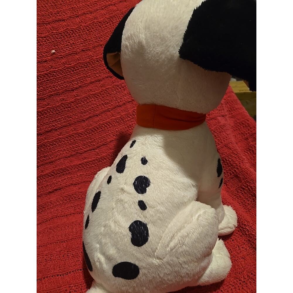 Disney Rolly Plush - Picture 4 of 5